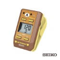 原廠公司貨 日本SEIKO 精工牌 DM51 夾式電子節拍器 拉拉熊節拍器 拉拉熊 節拍器 電子節拍器-規格圖6