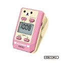原廠公司貨 日本SEIKO 精工牌 DM51 夾式電子節拍器 拉拉熊節拍器 拉拉熊 節拍器 電子節拍器-規格圖6