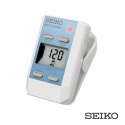 原廠公司貨 日本SEIKO 精工牌 DM51 夾式電子節拍器 拉拉熊節拍器 拉拉熊 節拍器 電子節拍器-規格圖6