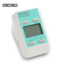原廠公司貨 日本SEIKO 精工牌 DM51 夾式電子節拍器 拉拉熊節拍器 拉拉熊 節拍器 電子節拍器-規格圖6
