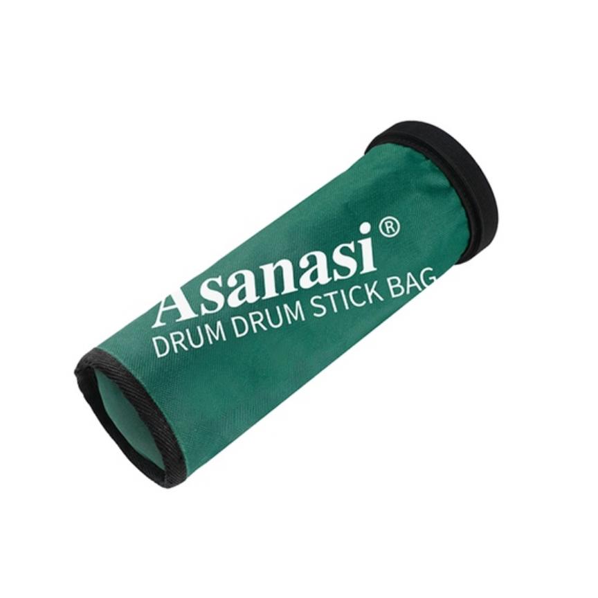 【BS】Asanasi 夾式鼓棒筒 鼓棒收納 爵士鼓鼓棒 鼓棒袋 防潑水 鼓棒桶 鼓棒掛袋 打擊樂器 爵士鼓 鼓棒周邊-細節圖2