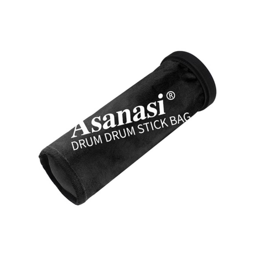 【BS】Asanasi 夾式鼓棒筒 鼓棒收納 爵士鼓鼓棒 鼓棒袋 防潑水 鼓棒桶 鼓棒掛袋 打擊樂器 爵士鼓 鼓棒周邊-細節圖6