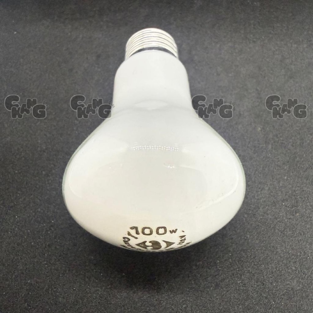 💧CHANG電料⚡️【家福 柔光燈泡 100W】E27 鎢絲燈泡 傳統燈泡 柔光 家用燈泡 絕版稀少 真柔燈泡 飛利浦-細節圖5