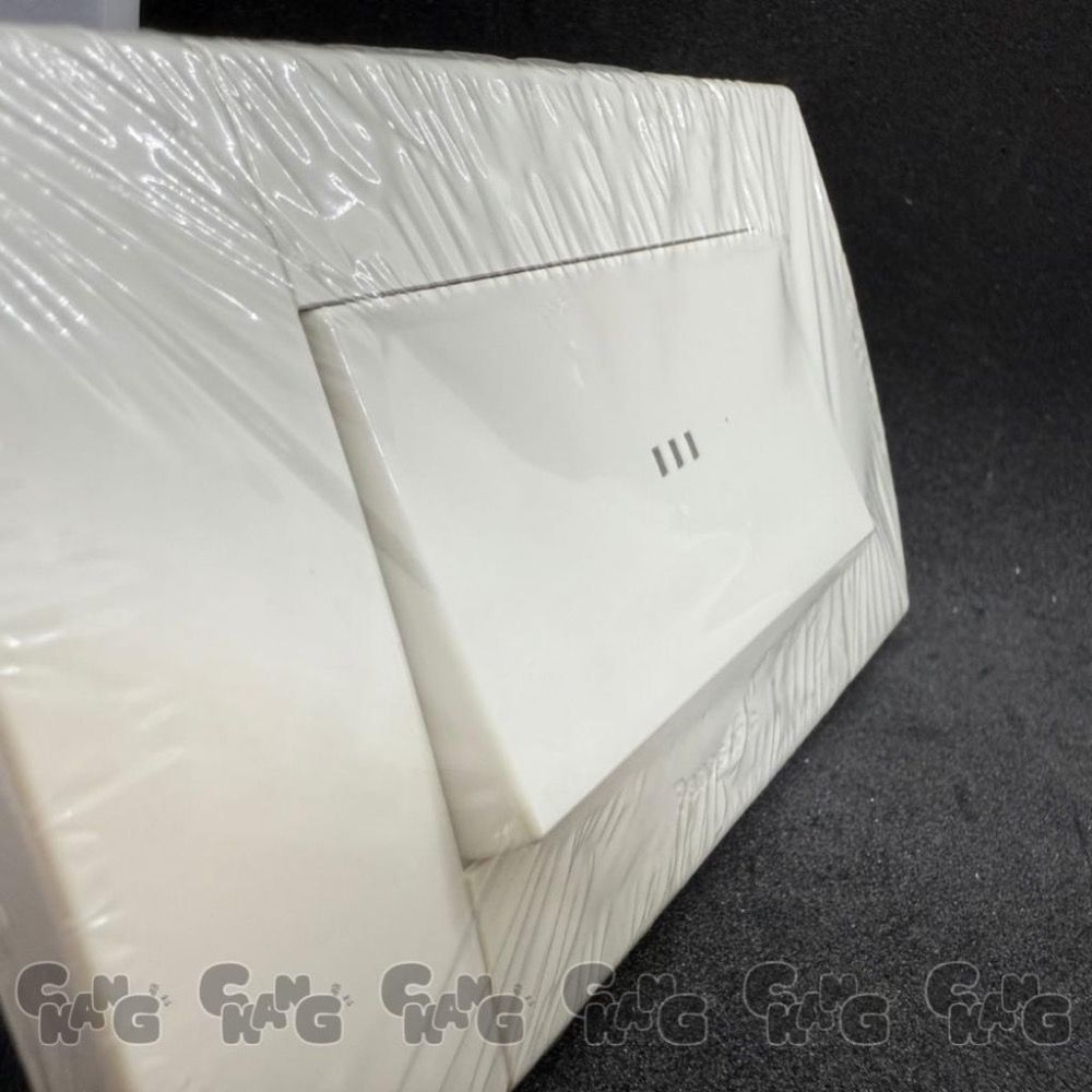 💧CHANG 電料⚡️【Panasonic 國際牌 銀河系列 埋入式螢光開關 一開/三開】牆壁開關｜電燈開關｜按鈕｜星光-細節圖8