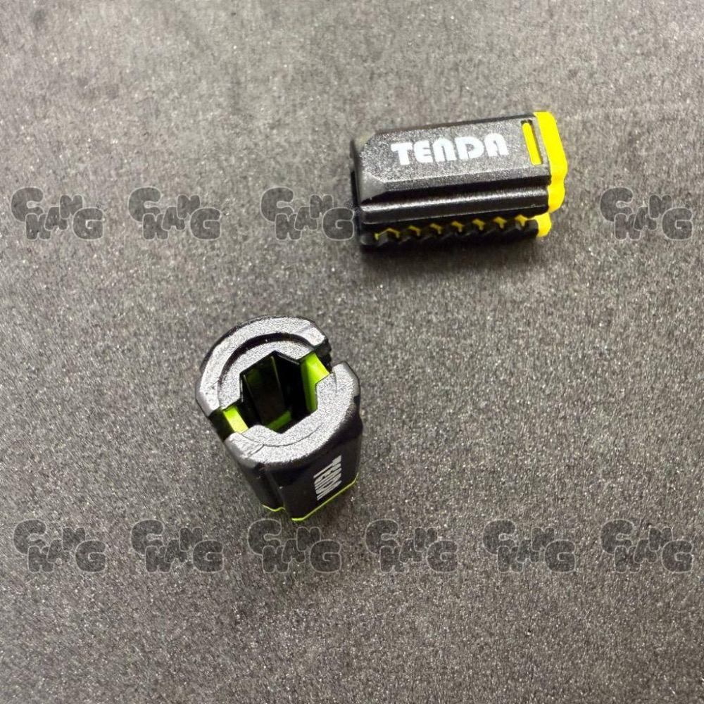 💧CHANG電料⚡️【TENDA 磁力皇帝 起子磁化器 伸縮式 2入/卡】充磁器｜磁化退磁工具｜螺絲吸附器｜螺絲起子-細節圖5