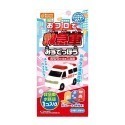 (睿允貿易) 商檢合格 日本沐浴球 卡通沐浴球 沐浴球  泡澡球 沐浴球 美樂蒂 奧特曼 三麗鷗 迪士尼 角落生物-規格圖7