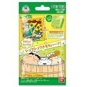 (睿允貿易) 商檢合格 日本沐浴球 卡通沐浴球 沐浴球  泡澡球 沐浴球 美樂蒂 奧特曼 三麗鷗 迪士尼 角落生物-規格圖7