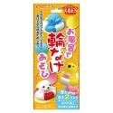 (睿允貿易) 商檢合格 日本沐浴球 卡通沐浴球 沐浴球  泡澡球 沐浴球 美樂蒂 奧特曼 三麗鷗 迪士尼 角落生物-規格圖7