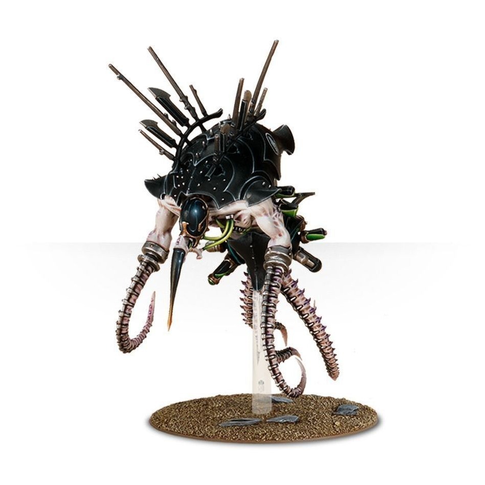 【戰鎚40k】Drukhari: Combat Patrol - 戰鬥巡邏隊：黑暗靈族-細節圖5