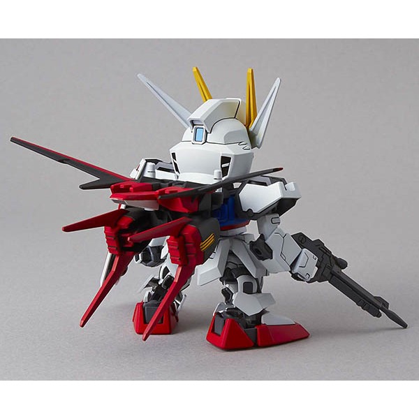 【BANDAI】SDEX#002 AILE STRIKE GUNDAM - 翔翼型攻擊鋼彈-細節圖3