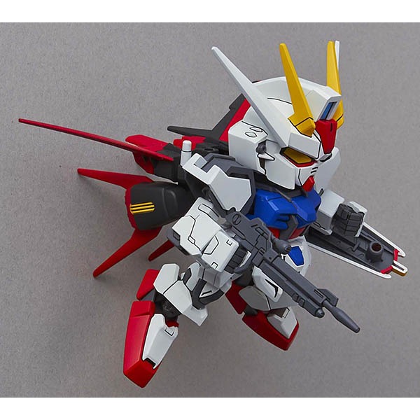 【BANDAI】SDEX#002 AILE STRIKE GUNDAM - 翔翼型攻擊鋼彈-細節圖5