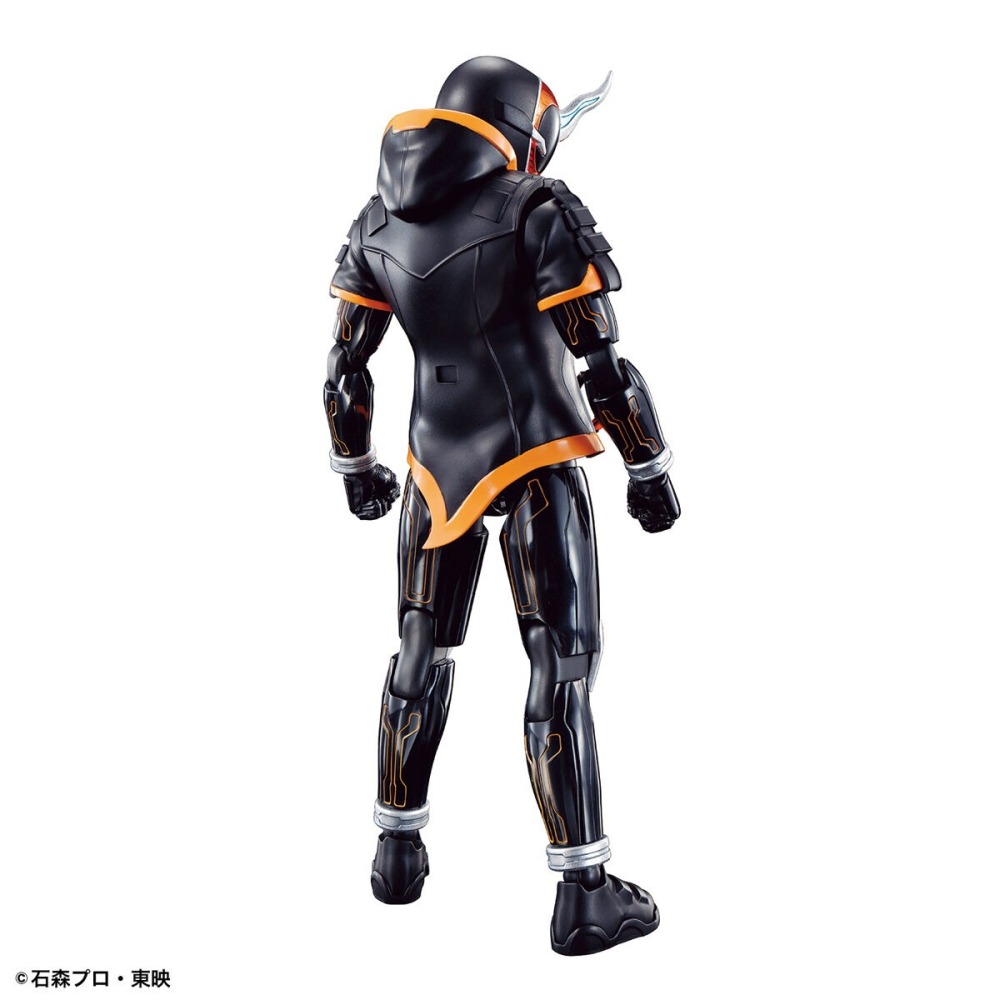 【BANDAI】Kamen Rider Ghost-Figure-rise Standard 假面騎士Ghost 我魂-細節圖2