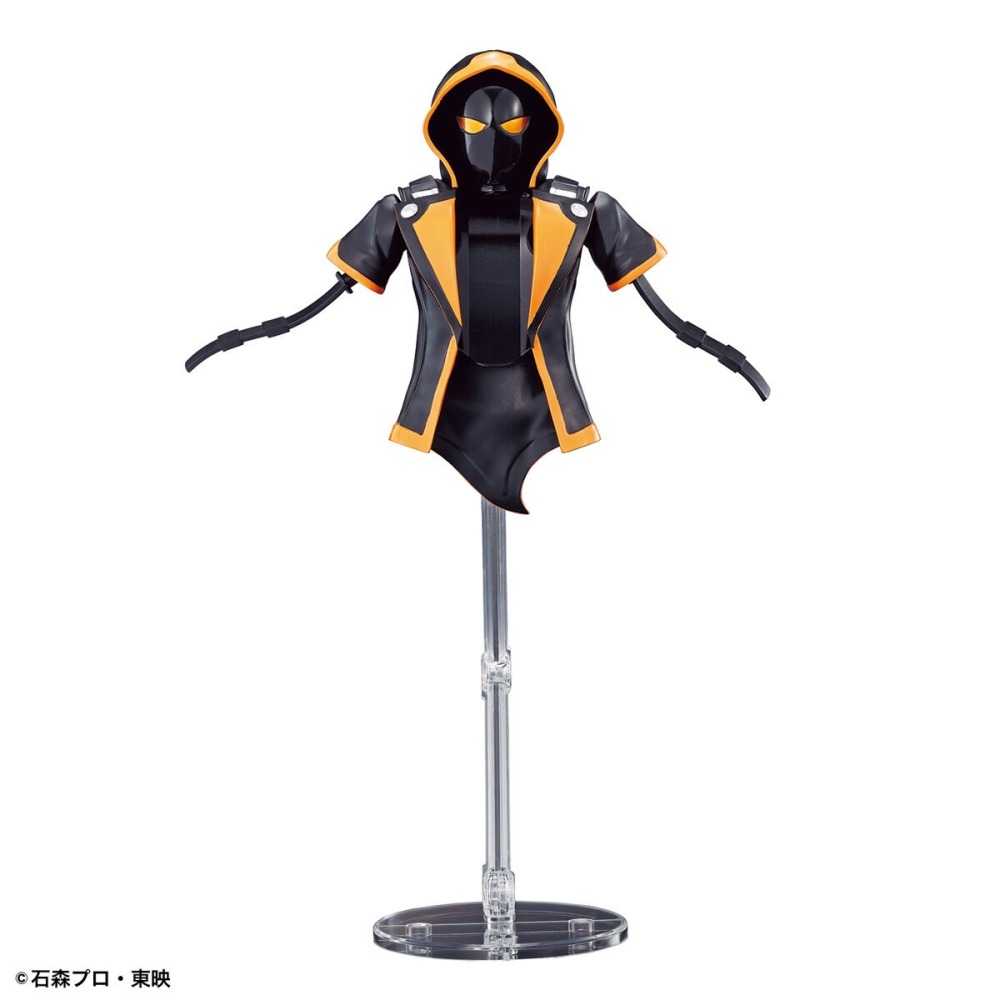 【BANDAI】Kamen Rider Ghost-Figure-rise Standard 假面騎士Ghost 我魂-細節圖3