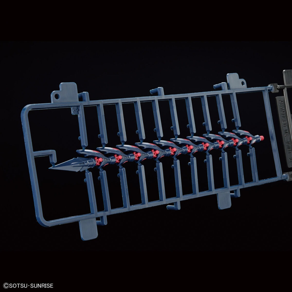 【BANDAI】 1/144 RG#38 GUNDAM EPYON - 次代鋼彈-細節圖11