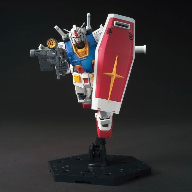 【BANDAI】HGGTO#026 1/144 RX-78-02 GUNDAM - 鋼彈-細節圖3