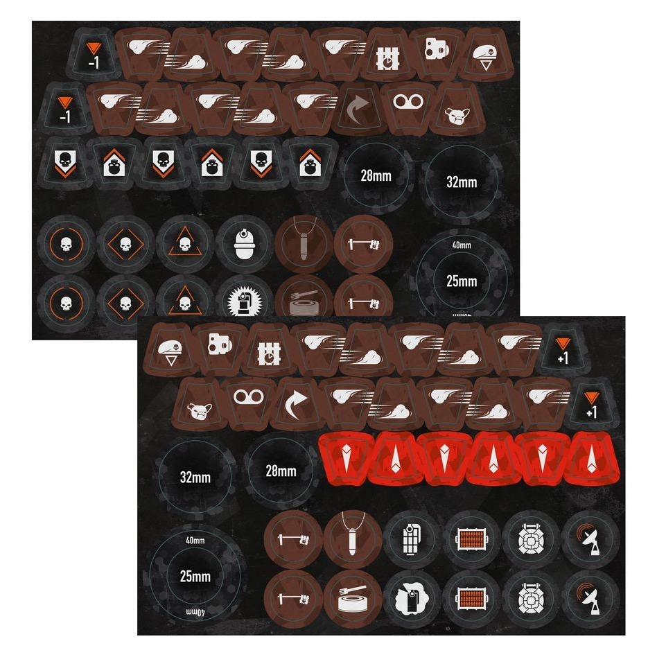 【戰鎚40k】Kill Team: Ratlings - 殺戮小隊：萊特林-細節圖5