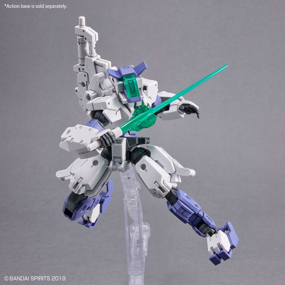 【BANDAI】30MM 1/144 eEXM-S01U Forestieri 01 - 弗雷斯蒂耶里01-細節圖7