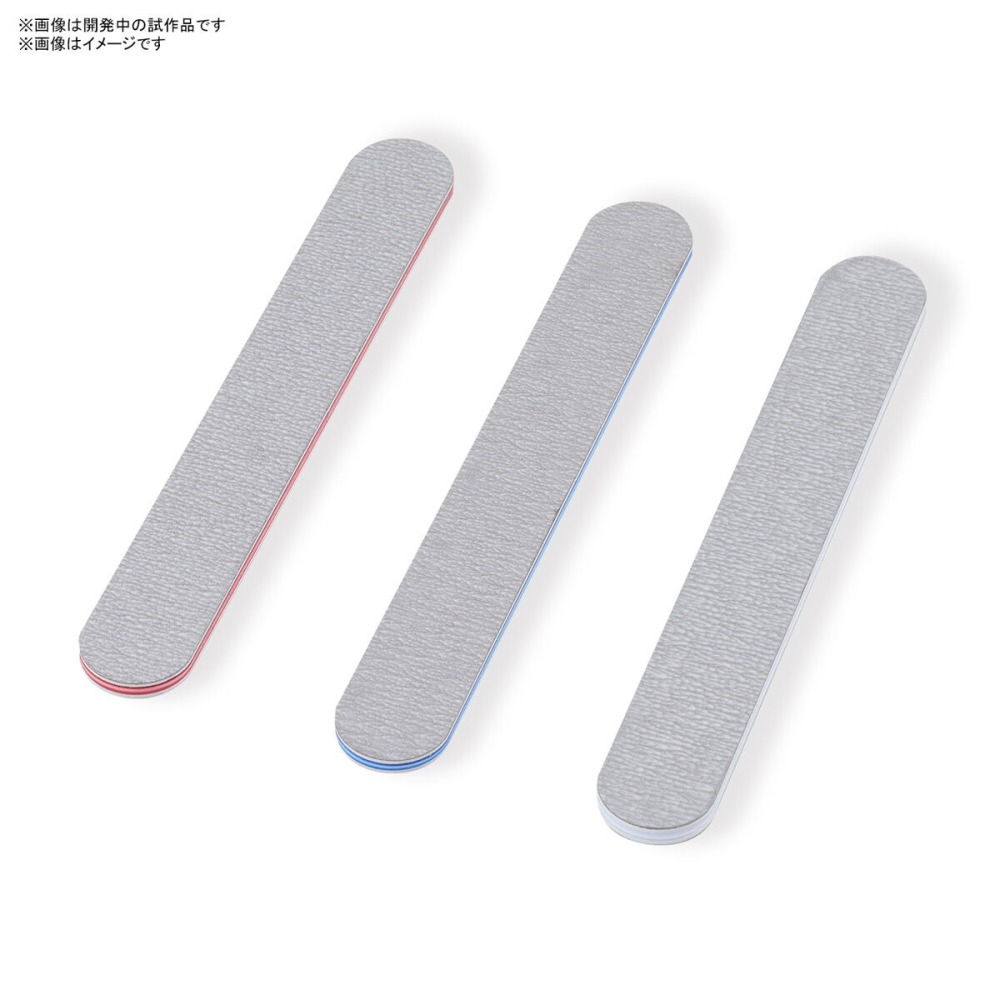 【BANDAI】Model Sanding Stick Set - BANDAI SPIRITS 砂紙打磨棒組-細節圖2