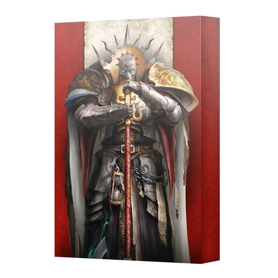 Age of Sigmar: Fire&Jade Gaming Pack(CHN)-西格瑪時代：烈火和翠玉遊戲組(簡中-細節圖2