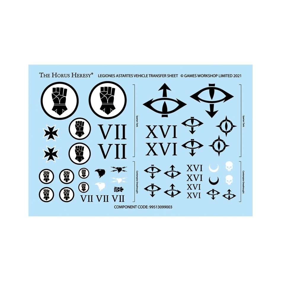 【HH】Deredeo Dreadnought:Boreas Configuration-德雷迪奧無畏機甲伯瑞厄斯-細節圖5