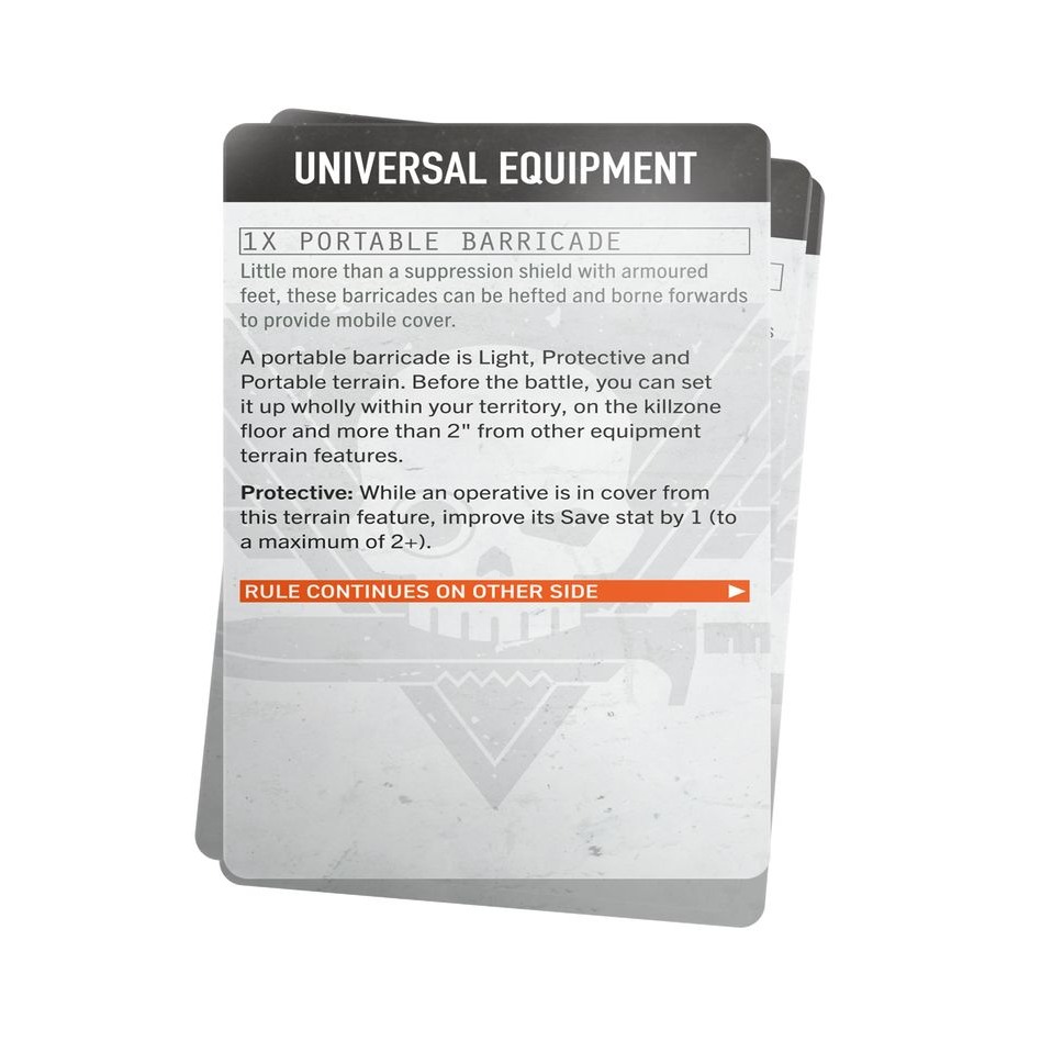 【戰鎚40k】Kill Team: Mandrakes Datacards(ENG)-曼德拉數據卡(英)-細節圖3