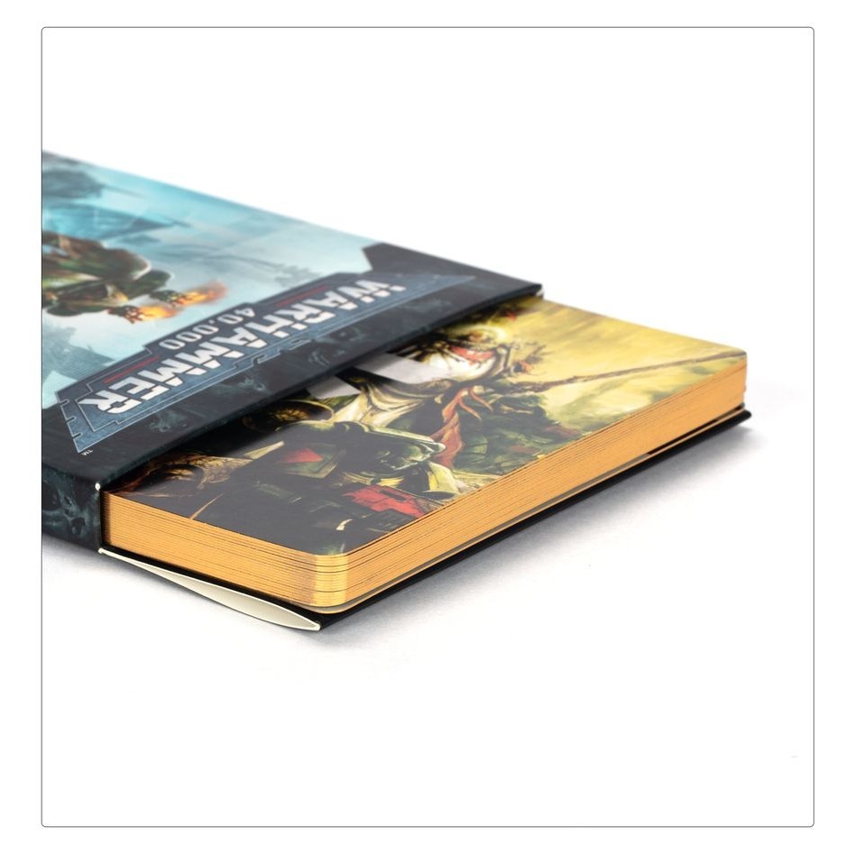 【戰鎚40k】Dark Angels: Datasheet Cards (English) -黑暗天使數據卡(英文版)-細節圖5