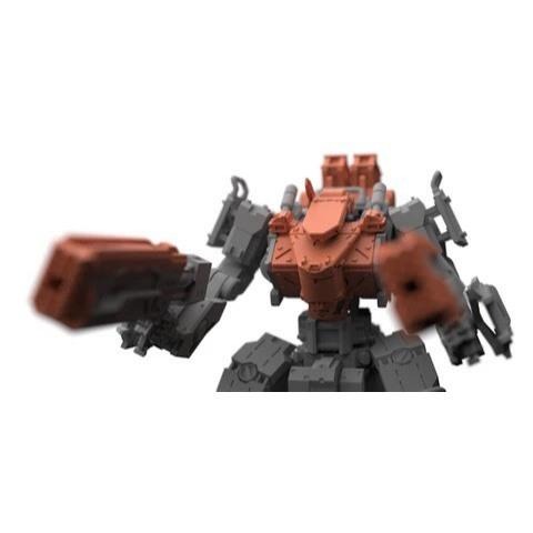 【OP黑曜協議】RT-15/s、RT-16B、MIRE E Snipe、MIRE E Standard (英文)-細節圖2