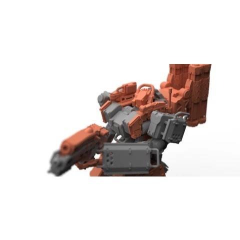 【OP黑曜協議】RT-15/s、RT-16B、MIRE E Snipe、MIRE E Standard (英文)-細節圖3