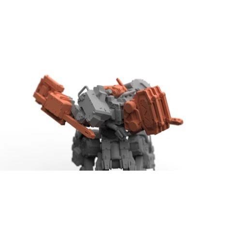 【OP黑曜協議】RT-15/s、RT-16B、MIRE E Snipe、MIRE E Standard (英文)-細節圖6