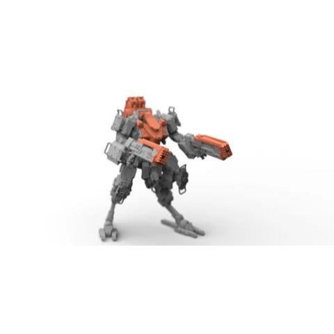 【OP黑曜協議】RT-15/s、RT-16B、MIRE E Snipe、MIRE E Standard (英文)-細節圖7