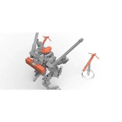 【OP黑曜協議】RT-15/s、RT-16B、MIRE E Snipe、MIRE E Standard (英文)-細節圖8