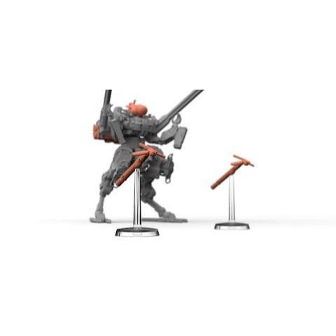 【OP黑曜協議】RT-15/s、RT-16B、MIRE E Snipe、MIRE E Standard (英文)-細節圖9