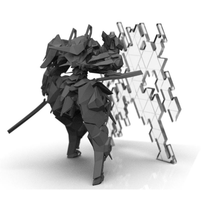 【OP黑曜協議】Octopus Youth Type (簡中版)-細節圖2