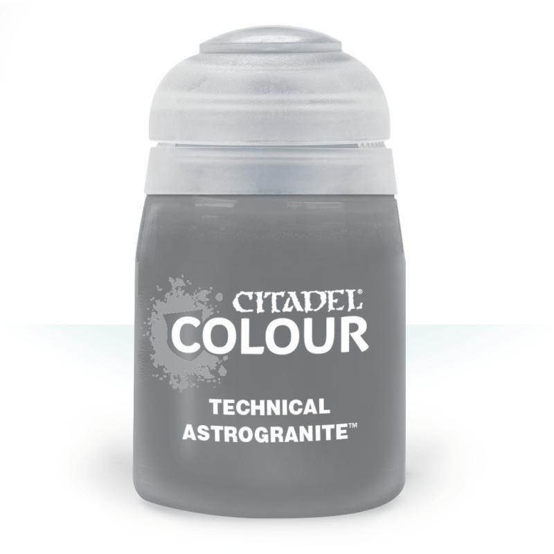 【Citadel】Technical/技術漆：Astrogranite (24ml)-細節圖2