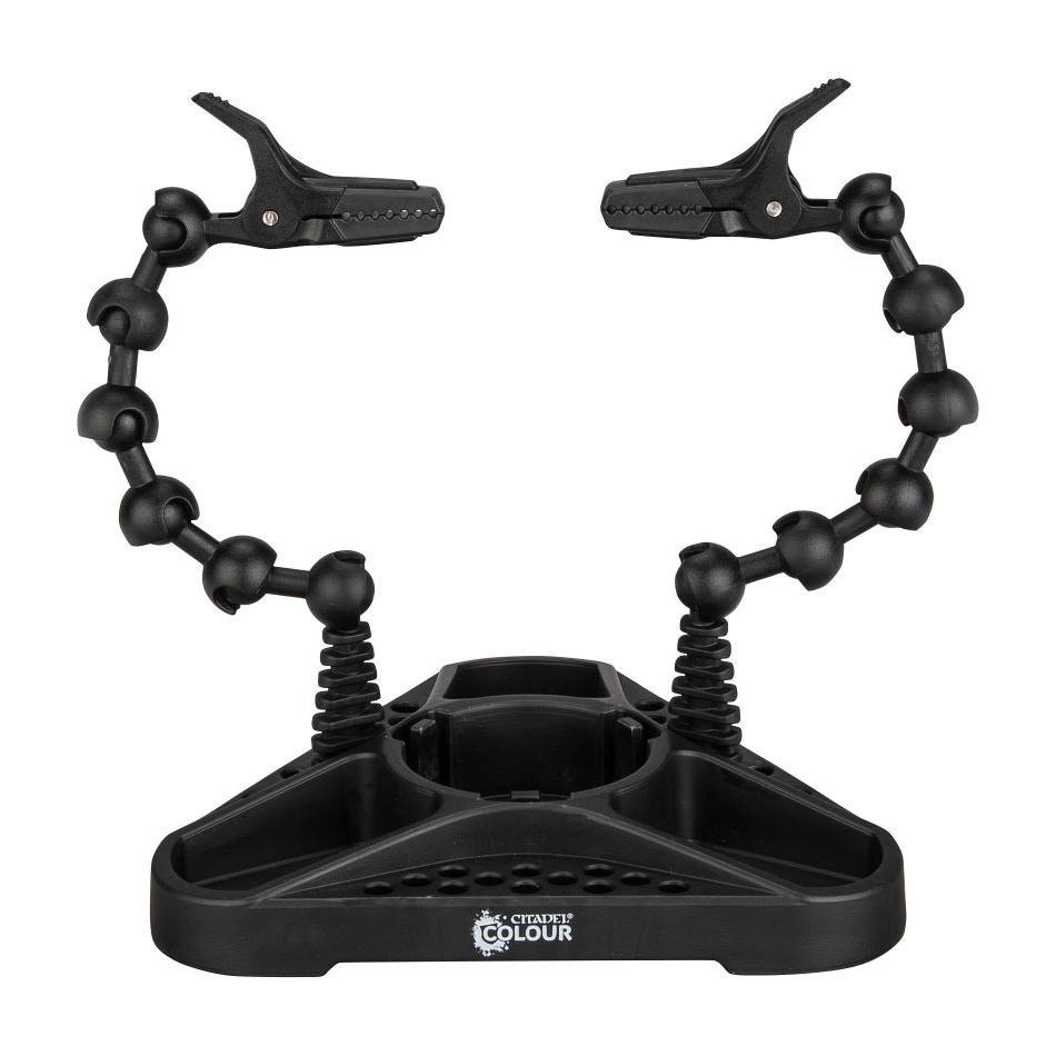 【Citadel】Citadel Colour Assembly Stand - Citadel Colour 組裝立架-細節圖2