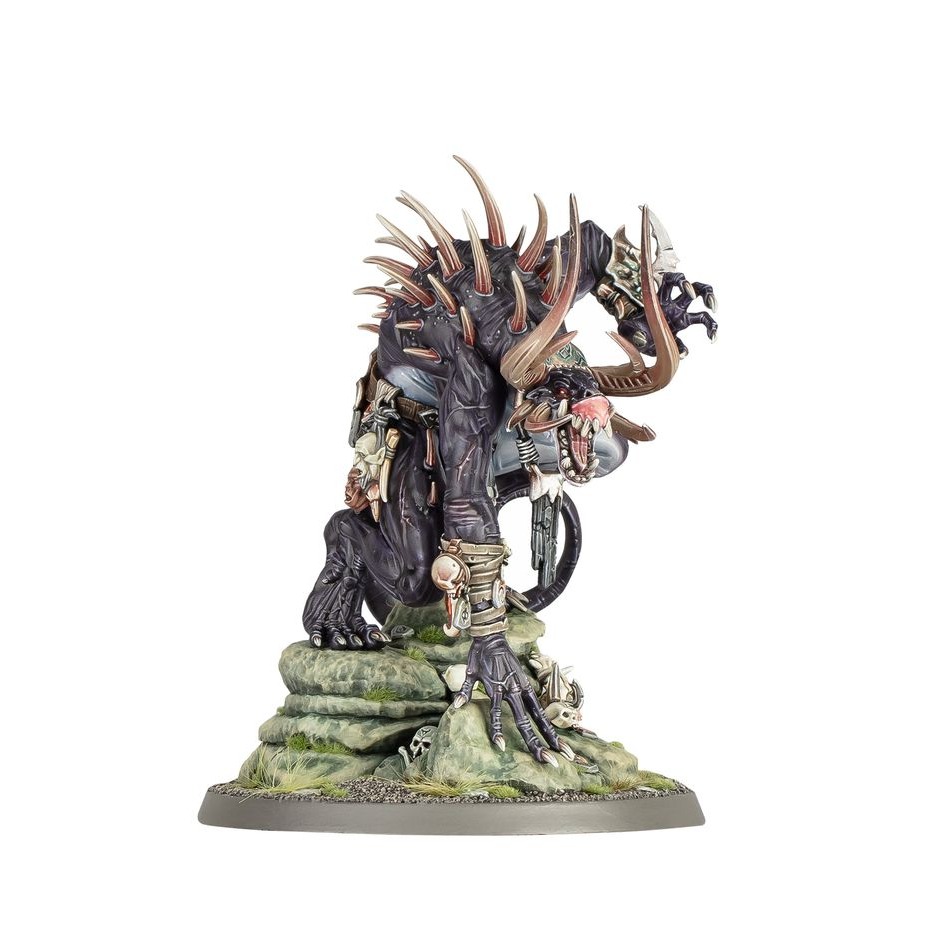 【戰鎚席格瑪紀元】Darkoath Army Set (English) - 黑暗之奴：暗誓軍隊套組(英文版)-細節圖5