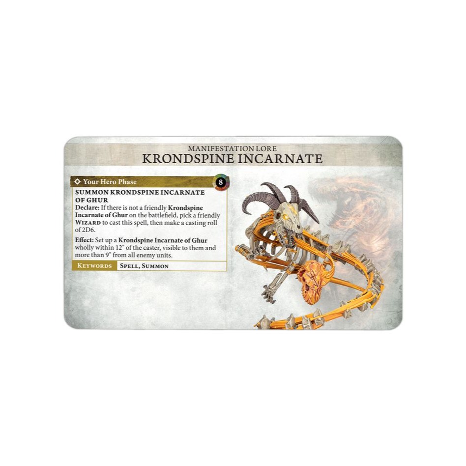 【戰鎚AOS】General＇s Handbook 2025-26 (ENG) - 將領手冊2025-26(英文版)-細節圖3