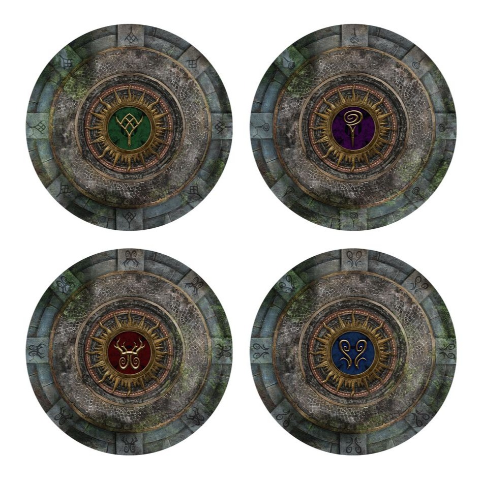 【戰鎚AOS】General＇s Handbook 2025-26 (ENG) - 將領手冊2025-26(英文版)-細節圖4