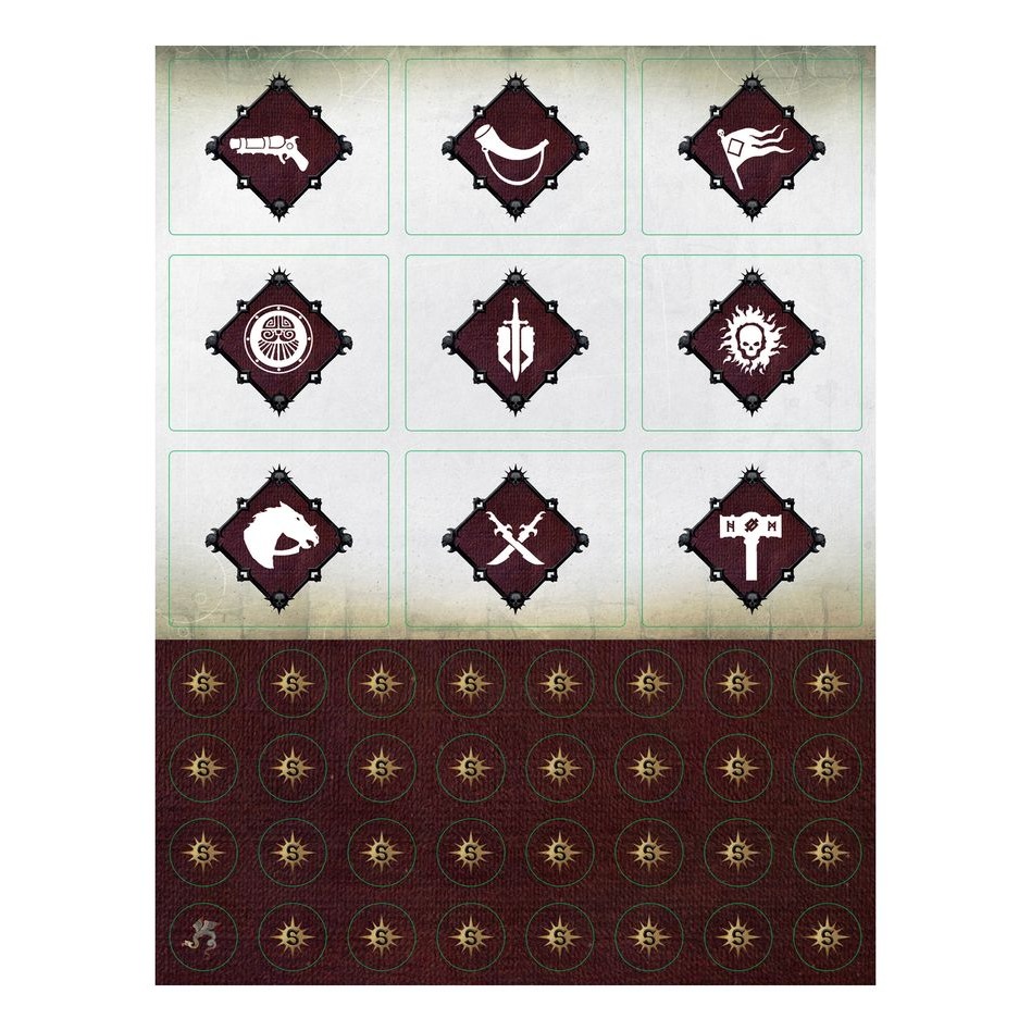 【戰鎚席格瑪紀元】Cities Of Sigmar:Battletome(English)-戰鬥寶典：席格瑪眾城(英文)-細節圖4