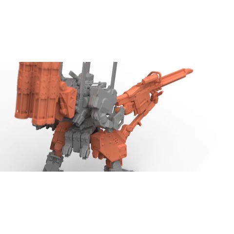 【OP黑曜協議】RT-15/s、RT-16B、MIRE E Snipe、MIRE E Standard (簡中)-細節圖4