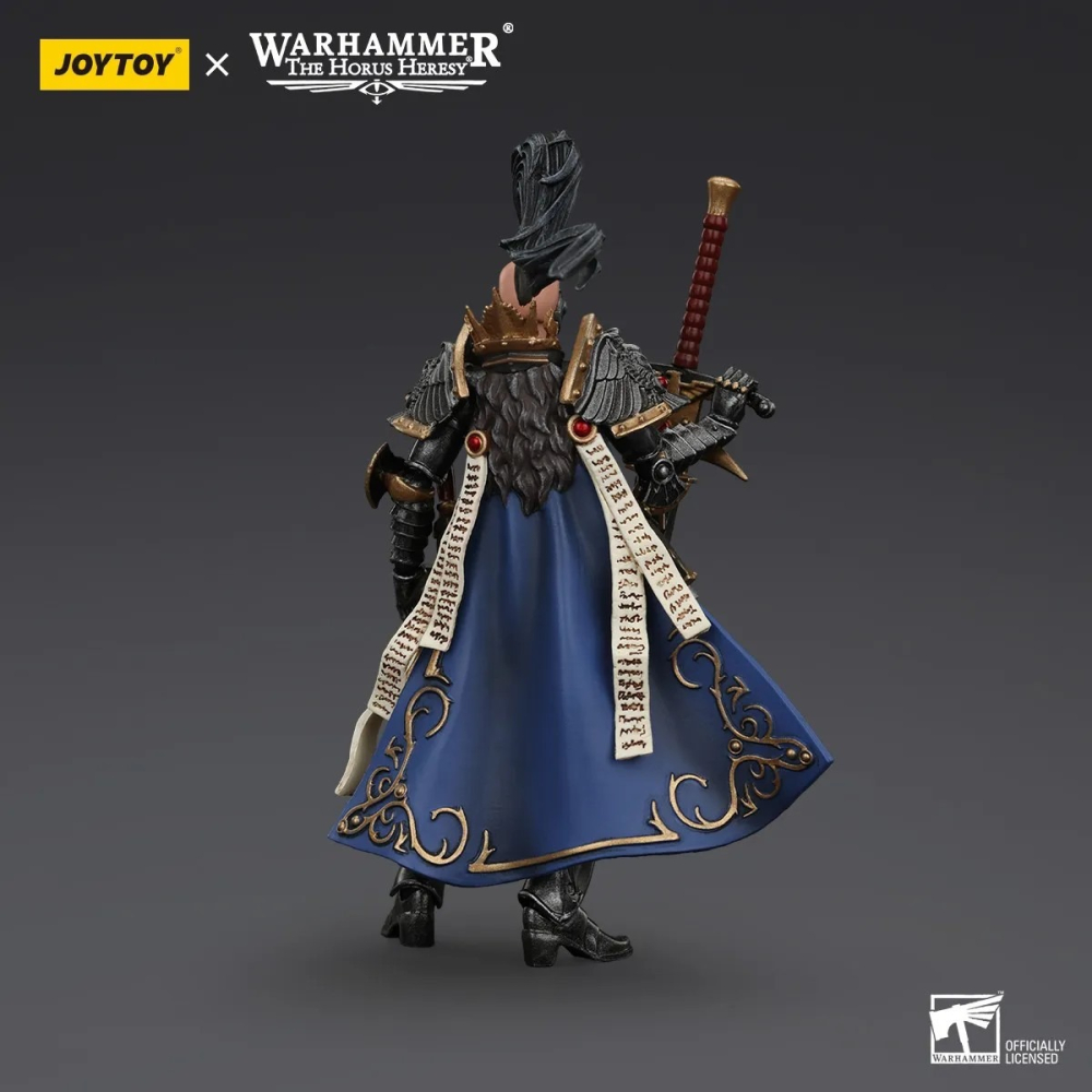 【JoyToy暗源】Sisters Of Silence-Knight-Commander Jenetia Krole-細節圖3