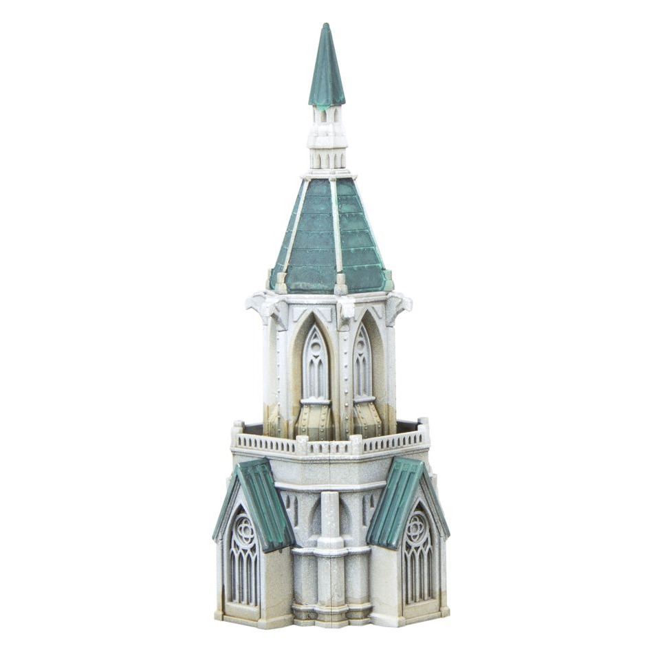 Legions Imperialis: Civitas Imperialis Spires - 帝國軍團：帝國城市尖塔-細節圖3