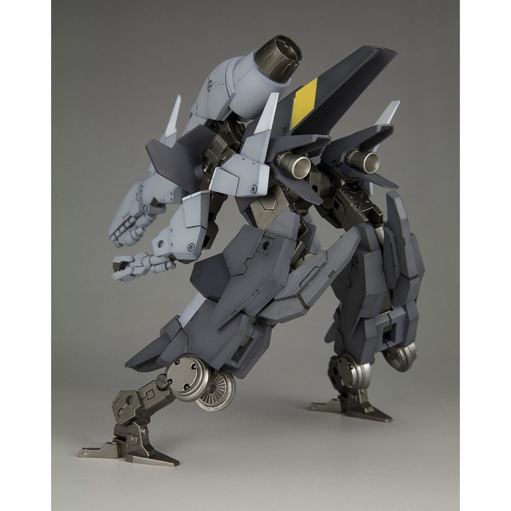 【KOTOBUKIYA】1/100 骨裝機兵 NSG-25γ STRAUSS RE2 組裝模型(FA136)-細節圖2