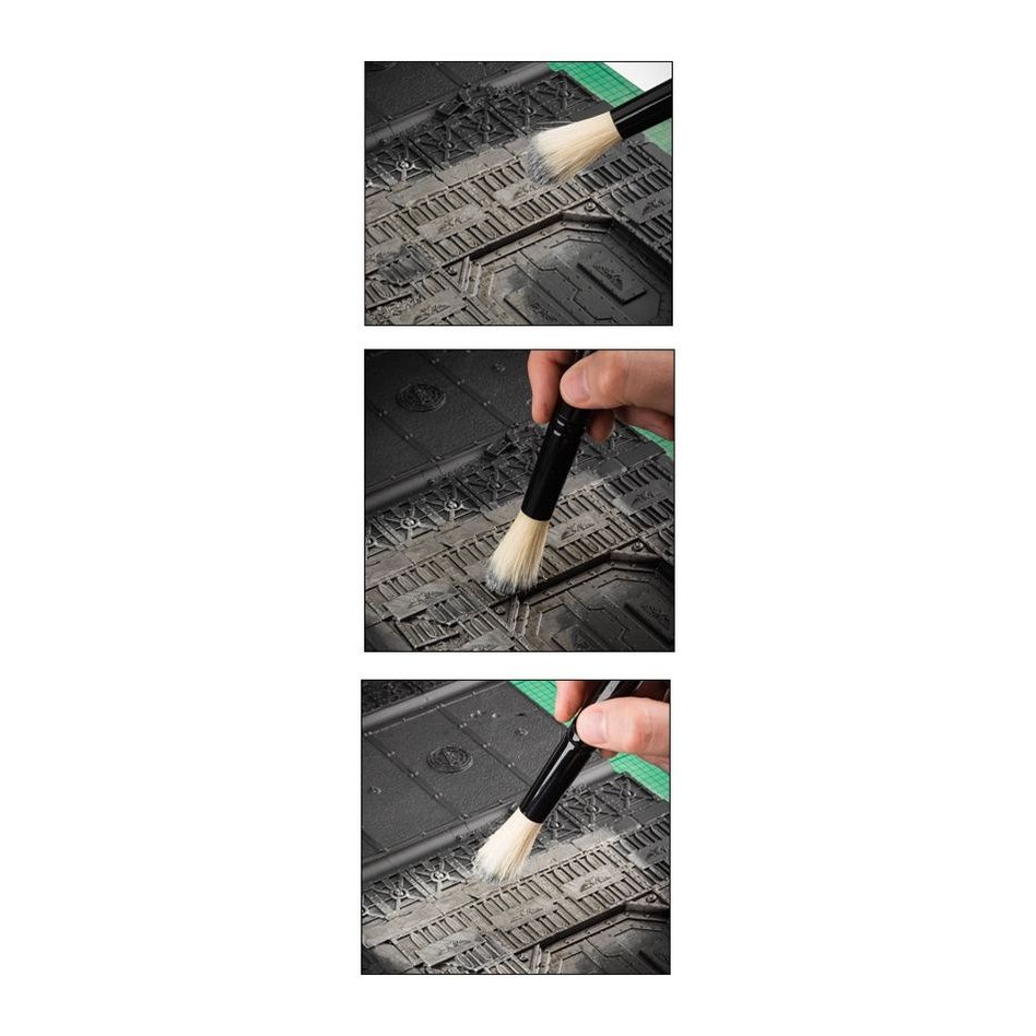 【Citadel】Citadel: Medium Scenery Brush - 場景中筆刷-細節圖2