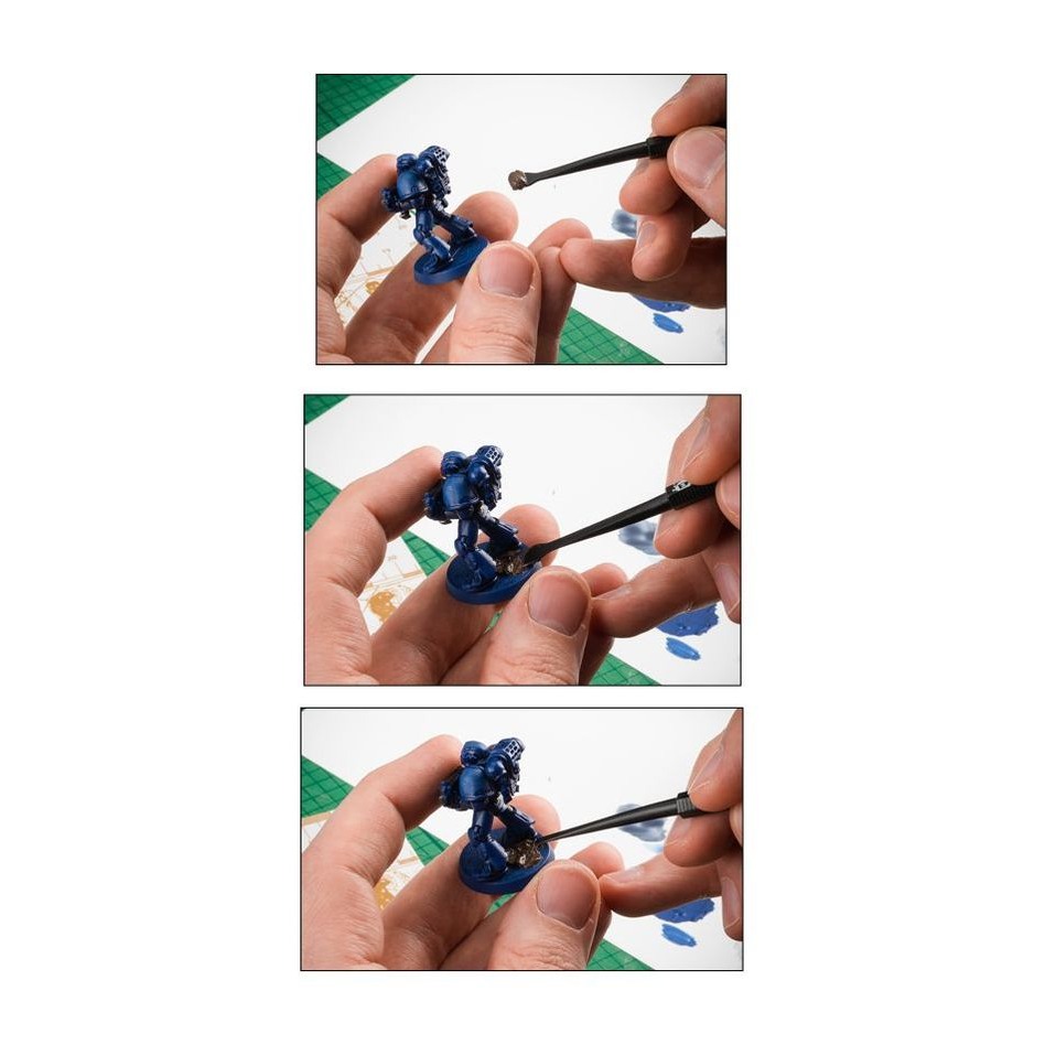 【Citadel】Citadel: Medium Texture Spreader - 中撥棒-細節圖2