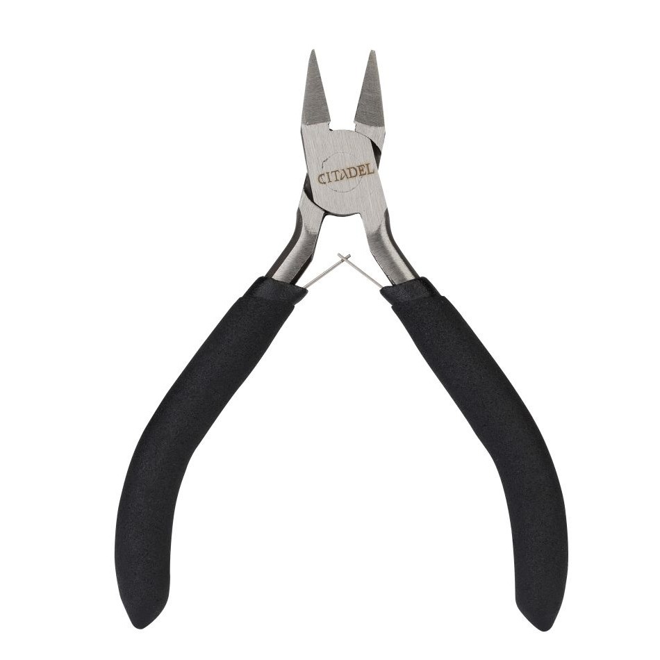 【戰鎚40k】Warhammer 40K Paints  + Tools Set 戰鎚40K+工具套裝-細節圖5