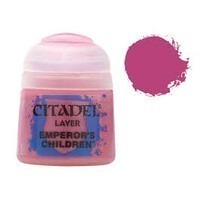 【Citadel】Layer/疊色漆：Emperor＇s Children (12ml)-細節圖2