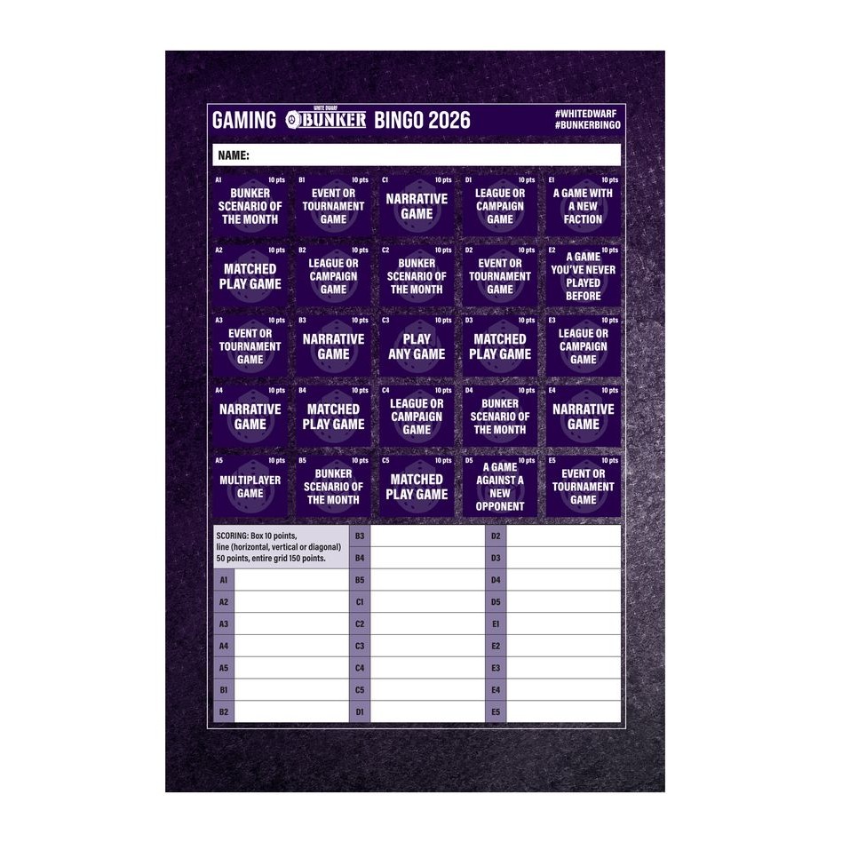 White Dwarf 519 (Dec-25) - 白矮人第519期（2025年12月號）-細節圖4