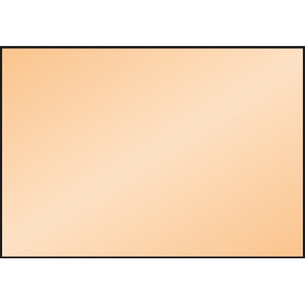 HMS05-Aqueous 30Ms Colors Clear Pale Orange- 30MS專用 淡透明橘色-細節圖2