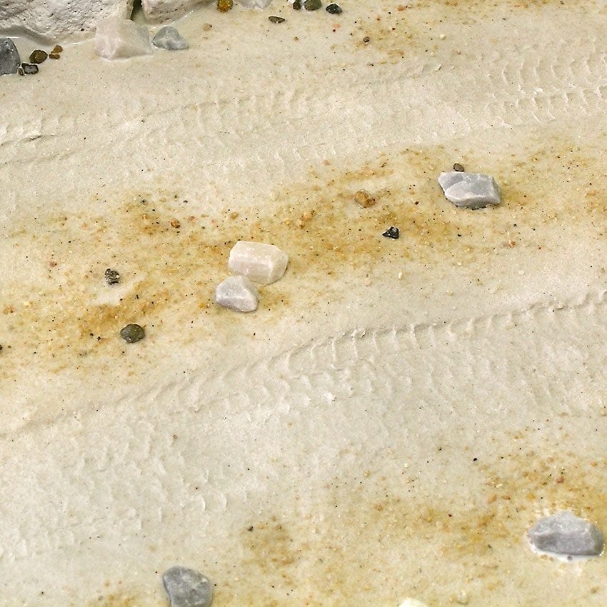 AK8020 - Terrains - Desert Sand 250ml - 場景 - 荒漠沙土 250ml-細節圖2